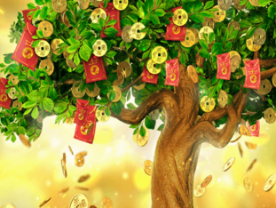 Tree Of Fortune