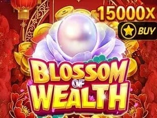 Blossom Of Wealth