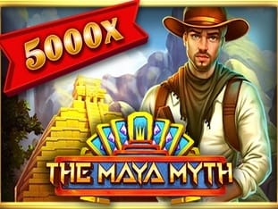The Maya Myth