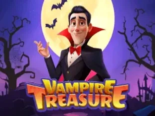 Vampire Treasure