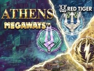 Athens Megaways
