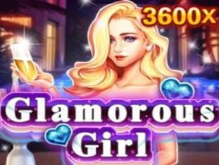 Glamorous Girl