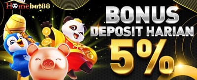 Jackpot Instant Setiap Hari