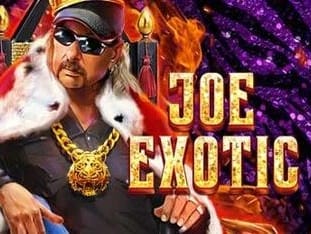 Joe Exotic